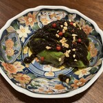 葉花 - よだれアボカド@３８０円！