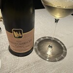 銀座 kappou ukai 肉匠 - 