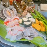 ステーキ 鉄板焼き Teppan&grill R 心斎橋 - 