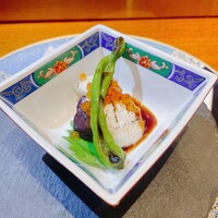 ステーキ 鉄板焼き Teppan&grill R 心斎橋 - 