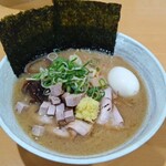 札幌ラーメン 柳 - 特製味噌