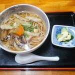 五島うどん　国見 - 