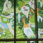 麺屋 まる徳 - 島田駅構内