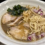 La麺 Monna Lisa - 
