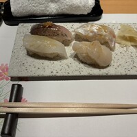 大宮 鮨 貴山 - 