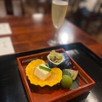 葉山 日影茶屋 - 