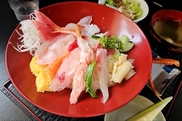 51丸 食堂（ゴイチマル） - 羽後本荘（食堂）の写真