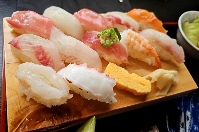 51丸 食堂（ゴイチマル） - 羽後本荘（食堂）の写真