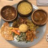 シナモンガーデン RICE&CURRY 四ツ谷店