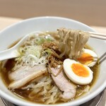 手打ち あさま - 