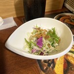 ホワイトベースカフェ - 
