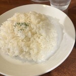 ホワイトベースカフェ - 