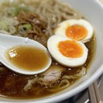 手打ち あさま - 