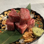 焼肉ホルモン 慶松 - 