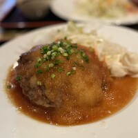 たくあん・牡丹亭 - 