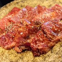 大阪福島焼肉 とっぷく - 