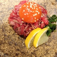 大阪福島焼肉 とっぷく - 