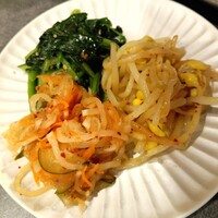 大阪福島焼肉 とっぷく - 