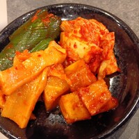大阪福島焼肉 とっぷく - 