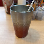 プチ・トマト - 