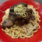 らーめんしょっぷ 中吉 - 