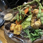 WE ARE THE FARM 渋谷 - 