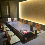 神戸温泉 創作ダイニング蒼 - 