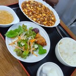 中華の店 楊々 - 料理写真: