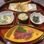 神戸温泉 創作ダイニング蒼 - 