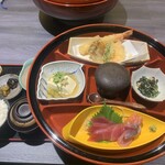 神戸温泉 創作ダイニング蒼 - 