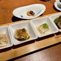 老四川 飄香小院 - 