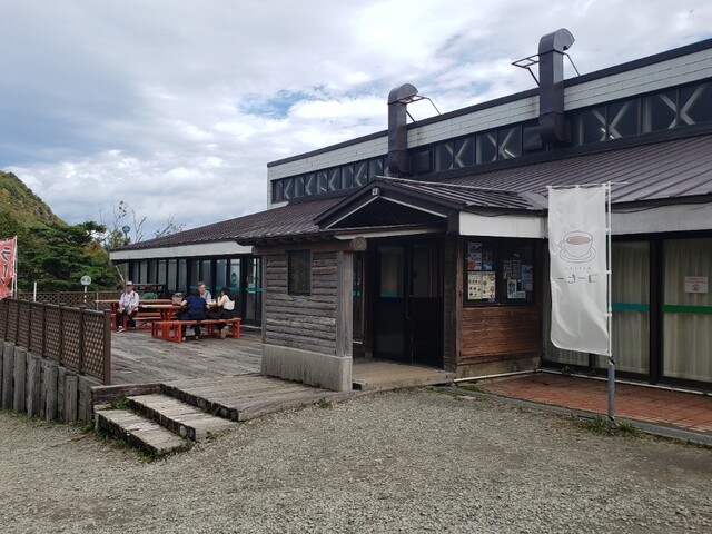 富士急レストハウス（あだたら高原レストハウス） - 二本松市その他（カレー）の写真