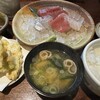 魚料理 ぎん