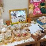 お菓子のアトリエ　オジェール - 