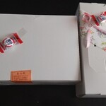 お菓子のアトリエ　オジェール - 