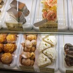 お菓子のアトリエ　オジェール - 