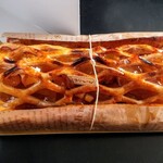 お菓子のアトリエ　オジェール - 