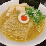 麺や 心楽 - 