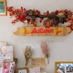 お菓子のアトリエ　オジェール - 