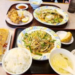 ぎょうざ大好 - 