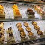 お菓子のアトリエ　オジェール - 