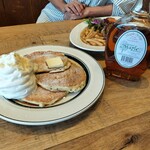 ハナオカフェ 酒々井プレミアムアウトレット店 - 