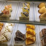 お菓子のアトリエ　オジェール - 