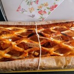 お菓子のアトリエ　オジェール - 