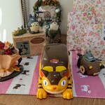 お菓子のアトリエ　オジェール - 