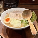 大分ラーメン ヌードルワークス 茅ヶ崎店 - 