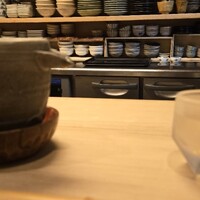 割烹　梅津 - 
