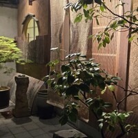 割烹　梅津 - 