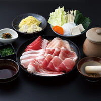 〈ランチ食べ放題(90分）※30分前ラストオーダー〉【はるみ コース】￥4500