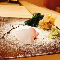 鮨 つきうだ - 
